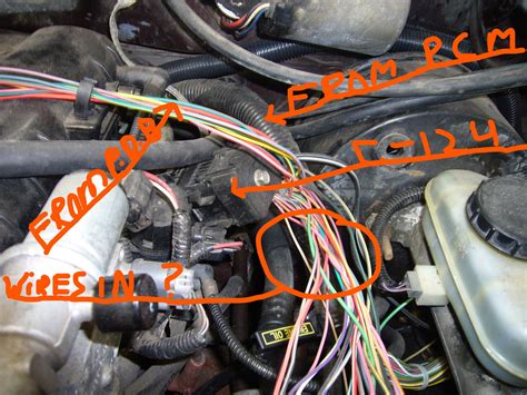 2004 ranger power distribution box|ford ranger power box wire.